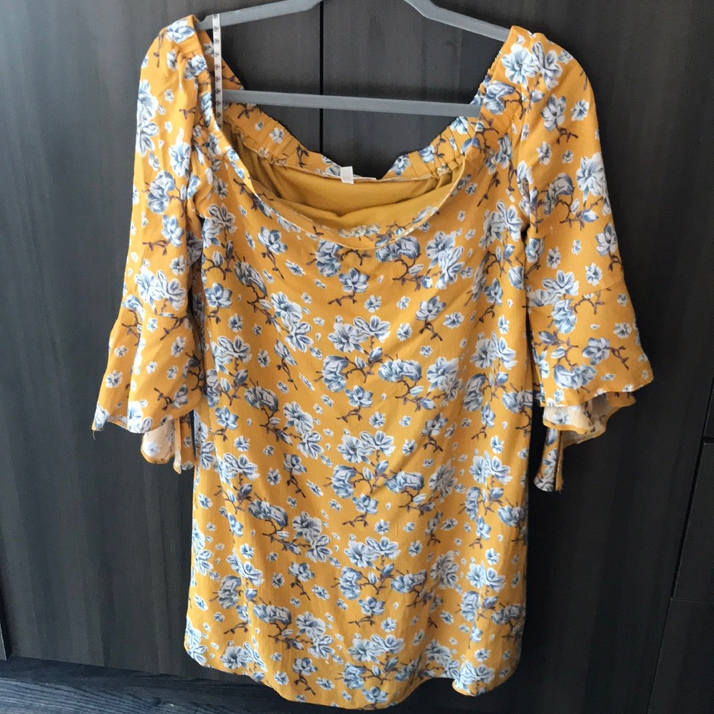 Summer dress